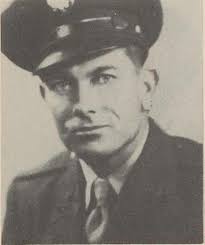 Troy Clem Kinder (1915-1986)