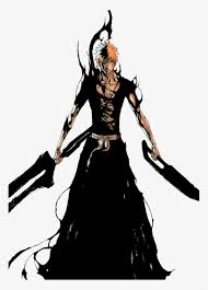 The sword five, female zanpakuto who. Buscar Con Google Bleach Thousand Year Blood War 753x1062 Png Download Pngkit