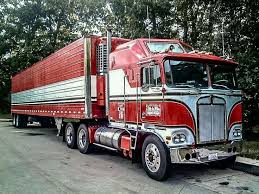 Bj And The Bear Truck Interior Pin By Russell Brown On Arbeits Fotos Von Kenworth Trucks Usa Kenworth Big Trucks Kenworth Trucks