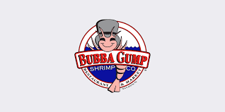 Answer the trivia question in the comments below, and we'll give one random winner a bubba gump shrimp co. Find A Location Bubba Gump Shrimp Co In The Usa International