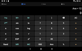 • added a language picker in the settings dialog. All In One Calculator Ad Free 2 0 2 Apk Paid Apk Pro
