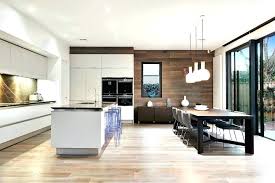open plan living dining kitchen ideas