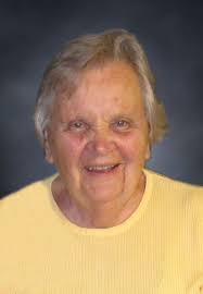 Most Recent Obituaries