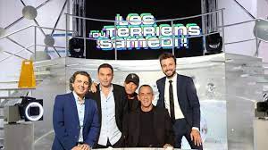 Thierry ardisson s'apprête à faire sa grande rentrée sur c8, avec sa toute nouvelle émission les terriens du samedi, à découvrir le 8 septembre et pour son nouveau bijou, thierry ardisson n'a pas fait les choses à moitié : Avis Sur La Serie Les Terriens Du Samedi 2018 Par 270345 Senscritique