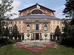Vieles ist neu am grünen hügel. Die Festspiele Richard Wagner Org