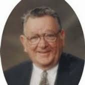 Obituary information for James Richard Kanupp