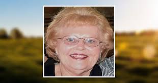 Sue C. Hall Obituary August 12, 2023