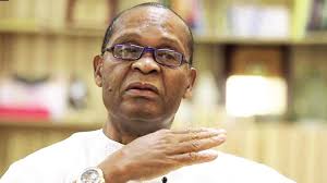 Joel Igbokwe's Instagram, Twitter & Facebook