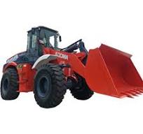 China Customized Fully Electric Wheel Loader 5 Ton For ...