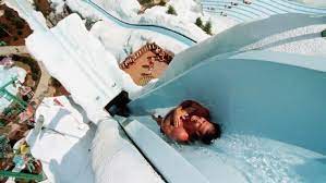 Top 10 Water Slides At Walt Disney World Disney Dining Information
