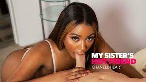 Watch Chanell Heart & Rion King | MySistersHotFriend