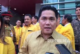 Jun 23, 2021 · wanita yang akrab dipanggil uni irma itu menyatakan tudingan yang dilontarkan oleh pandu riono itu mengandung fitnah. Erick Thohir Ajak Perempuan Jaga Keluarga Kampanye Positif Republika Online