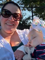 I'm so sorry for your loss. 💔