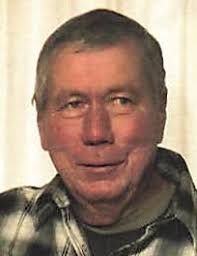 Obituary information for Mike Harrison