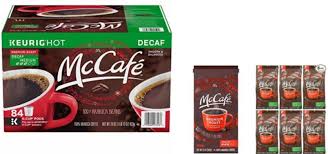 Brew up a single cup of our balanced k cup coffee in any keurig® brewing system anytime you want. Amazon Mccafe K Cups 84 Count Box Only 24 99 30 K Cup More Coffee Deals