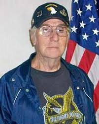 Haunted by horrors of Haiti