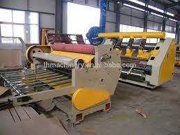 Maybe you would like to learn more about one of these? Corrugating Machine Carton Sheet Machinery Corrugating Machine Carton Sheet Machinery Suppliers And Manufacturers At Okchem Com