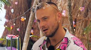Maybe you would like to learn more about one of these? Eric Sindermann Bei Ex On The Beach Opa Horst War Die Nr 3 In Der