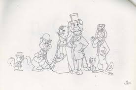 Willy Fog Para Colorear