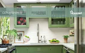 Dakota johnson will see you now.in her gorgeous home. 15 Green Kitchen Ideas That Will Make You Jealous In 2021 Houszed