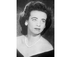 Carol Woolley Obituary (2021)