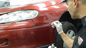 What can i use to touch up paint on my car? Touch Up Paint Demonstration Videos Automotive Touch Up Paint Australia