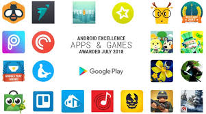 Desde shooters a títulos de estrategia, cartas, deportivos e incluso juegos de mesa. Los Mejores Juegos De Android Excellence Julio 2018