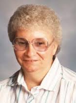 Obituary information for Rosie Marie Chafin