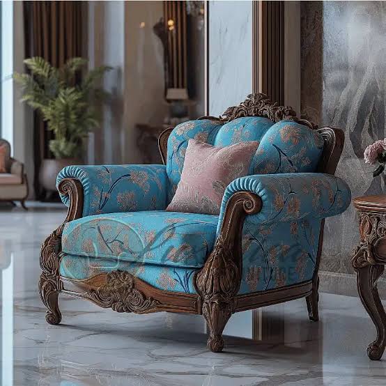 Luxury Sofa