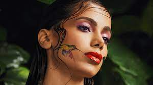 Brazilian Pop Superstar Anitta Cannot Tell a Lie | Cover Interview | Allure