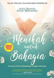 Petunjuk jalan hidup wanita islam. 11 Rekomendasi Buku Tentang Pernikahan Terbaik