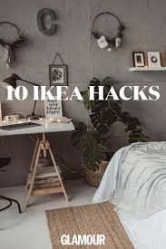 Ikea Hacks Die 10 Besten Diy Ideen Ikea Mobel Ikea Hacks Ikea Deko Ideen