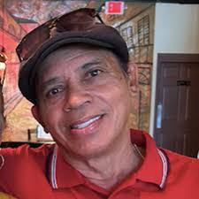 Alfonso Palomo's Instagram, Twitter & Facebook