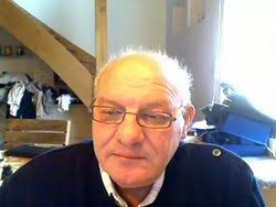 Marcel Charles Chevalier (1921-2008)