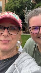 Opening Day at the Market