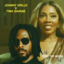 I think Johnny Drille's latest song “Over the moon” featuring Tiwa Savage  successfully serves as a forerunner for the latter's album tagged THIS ONE  IS PERSONAL dropping this Friday. The collabo was