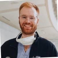 Daniel Folger's Instagram, Twitter & Facebook