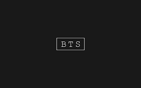 Winter, 2022, december, christmas, black, aesthetic trending galleries and wallpapers choose from a curated selection of trending wallpaper galleries for your mobile and desktop screens. Aesthetic Black Bts Wallpaper Wallpaper For You