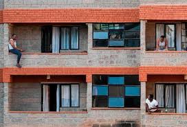 7.food dealers, distributors, wholesalers and transporters of farm produce. Kenyans Held For Weeks In Quarantine Were Told To Pay To Get Out The New York Times