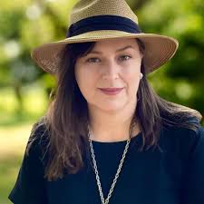 Life Journeys: From Broadcasting to Writing with Anne Montgomery