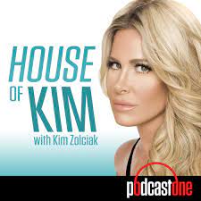 This year, the don't be tardy star took to instagram. House Of Kim With Kim Zolciak Podcast Most Popular All Episodes Similar Podcasts Where To Start More