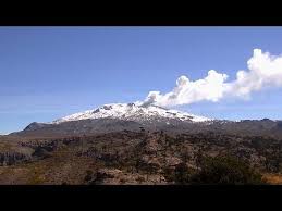 Paso internacional pino hachado (neuquén) comunica a la ciudad argentina de las lajas (5.000 hab.), en la provincia de neuquén, con la chilena de liucura (700 habitantes). Alerta Amarilla Por La Erupcion Del Volcan Copahue En Neuquen Youtube