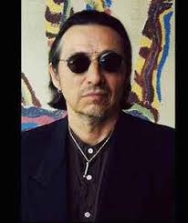 John Trudell Discography: Vinyl, CDs, & More