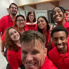 Thank you to our awesome Little Shop cast members who performed at New  Tampa Performing Arts Center's Fall Festival last night! They sang from  Little Shop and also some Halloween favorites! Get
