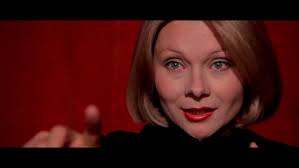 Slasher Saturdays: Deep Red