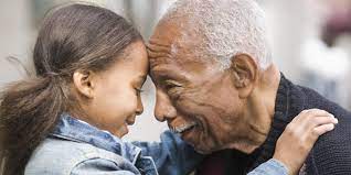 National Grandparents Day Five Ways To Make And Share Precious Memories When A Grandparent Has Memory Loss National Grandparents Day Grandparent Photo Grandparents Rights