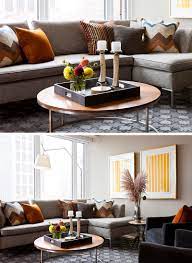 See more ideas about decorating coffee tables, coffee table, tray decor. Home Decor Ideas 6 Ways To Use Serving Trays In Your Decor