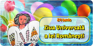 Ziua universala a iei romanesti. Felicitari De Ziua UniversalÄƒ A Iei 24 Iunie Ziua UniversalÄƒ A Iei RomaneÈ™ti Mesajeurarifelicitari Com