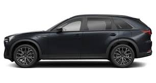 Image result for Jet Black 2025 CX-70