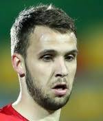 Game number in starting lineups: Robert Muric Hnk Rijeka Spielerprofil Kicker